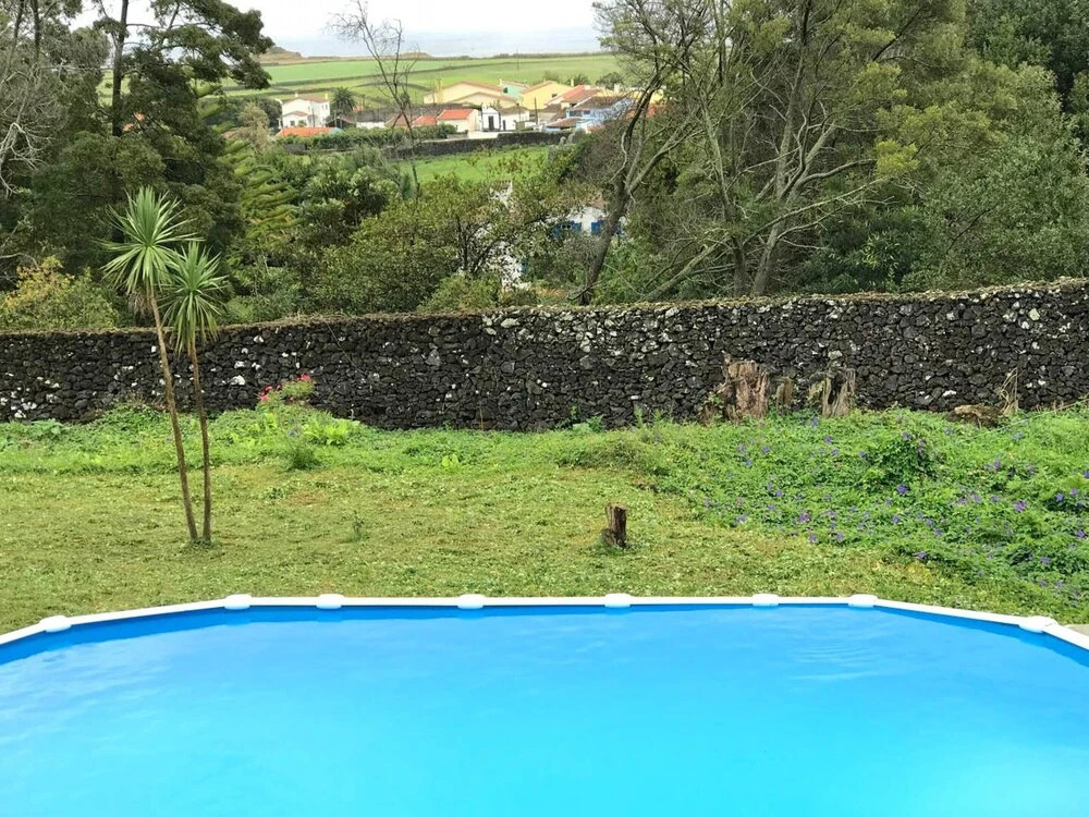 Villa 9545 Fenais Da Luz, Portugal