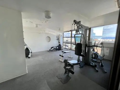Apartamentos City Centro Los Leones