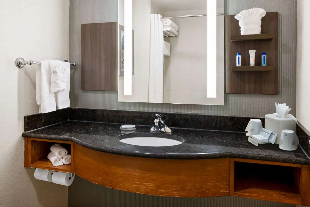 Hilton Garden Inn Milford