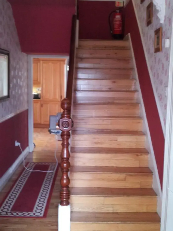 Rose Park House