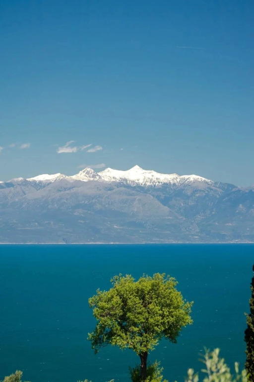Assini Estate - Poolside Seaview Koroni Retreat