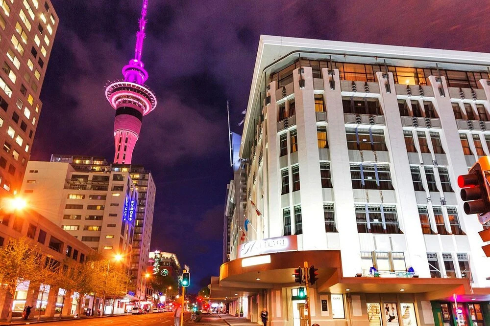 QV Sunny Central Apt in Hotel - 514