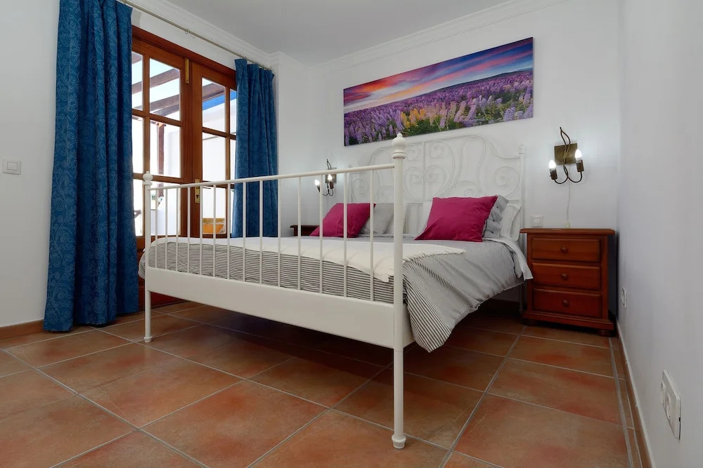 Apartamento Lemon Deluxe