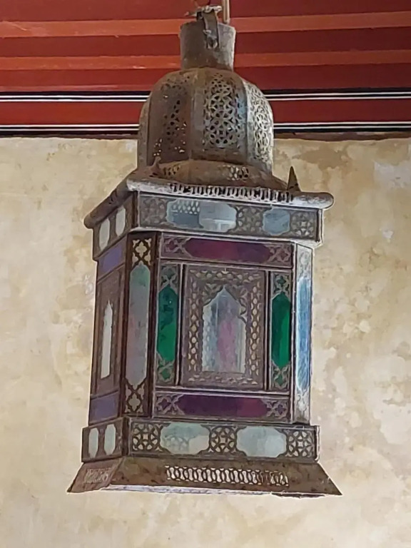 Samaki House