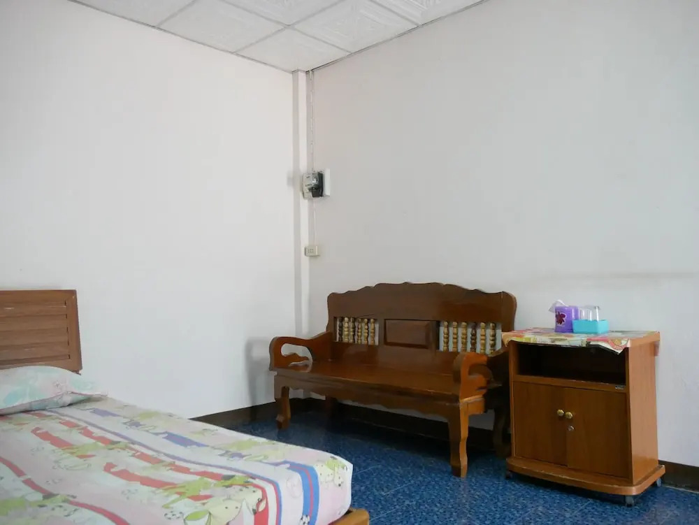 Mookmanee Resort
