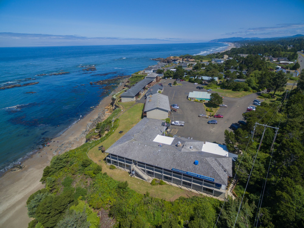 Clarion Inn Surfrider Resort