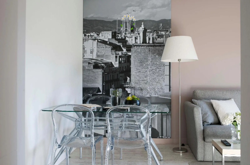 Eric Vökel Boutique Apartments - Gran Vía Suites