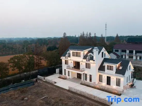 shanghai nanyuan  homestay