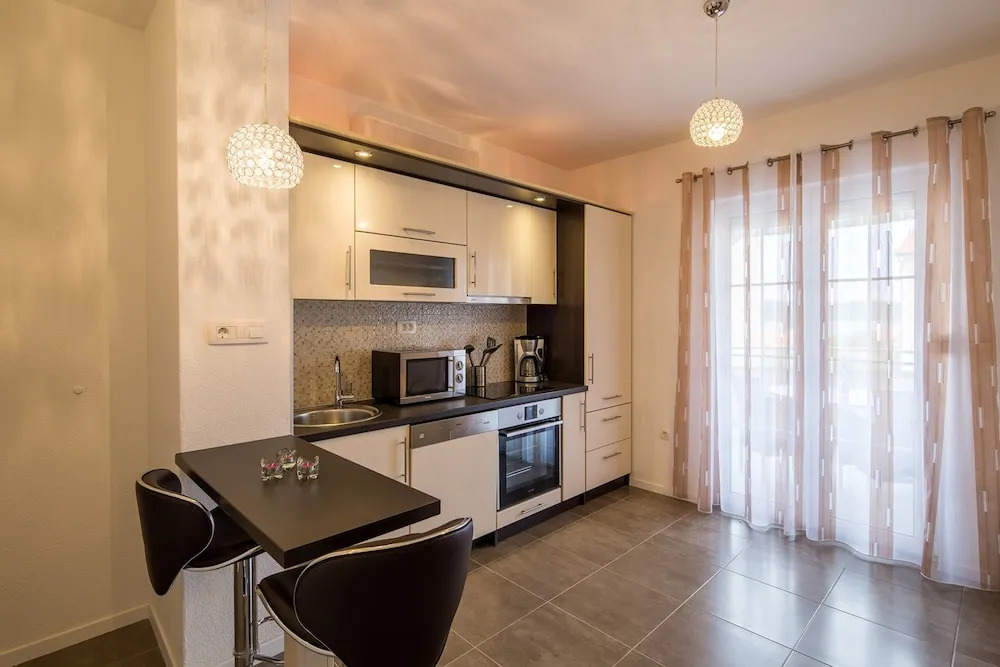 Aparments Slavko