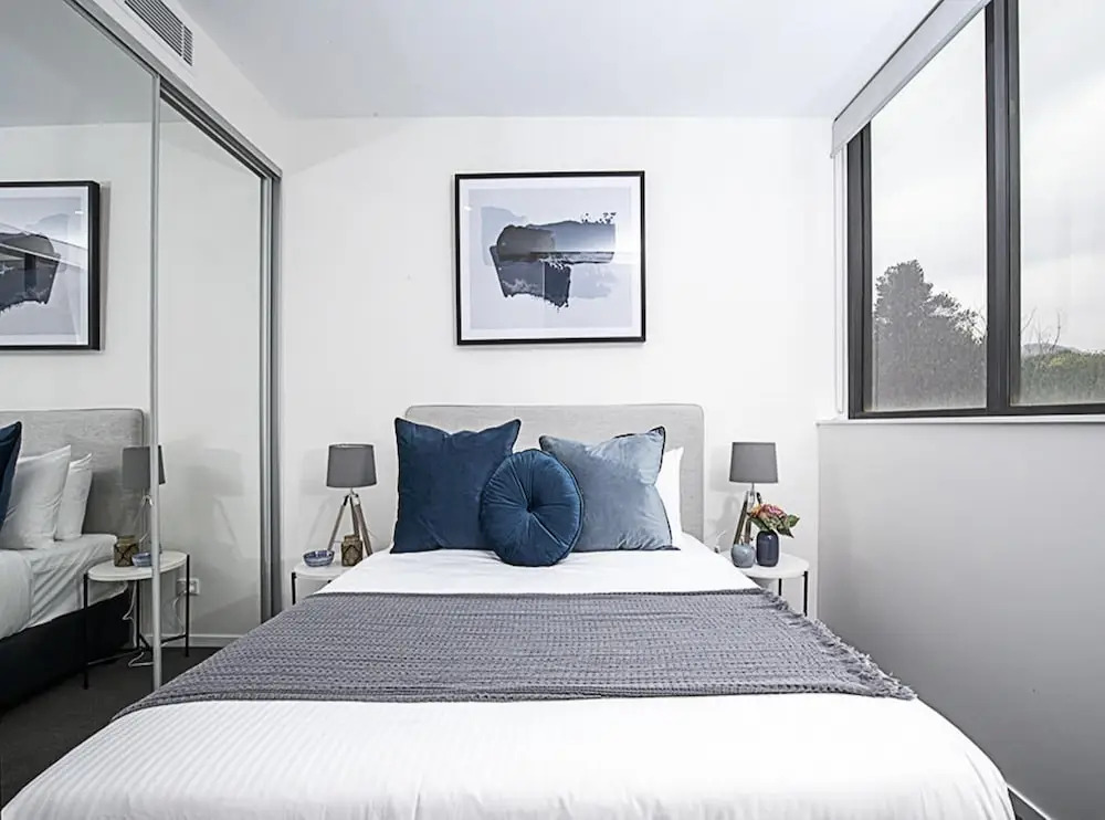 CANBERRA CHIC-hosted by:L'Abode Accommodation