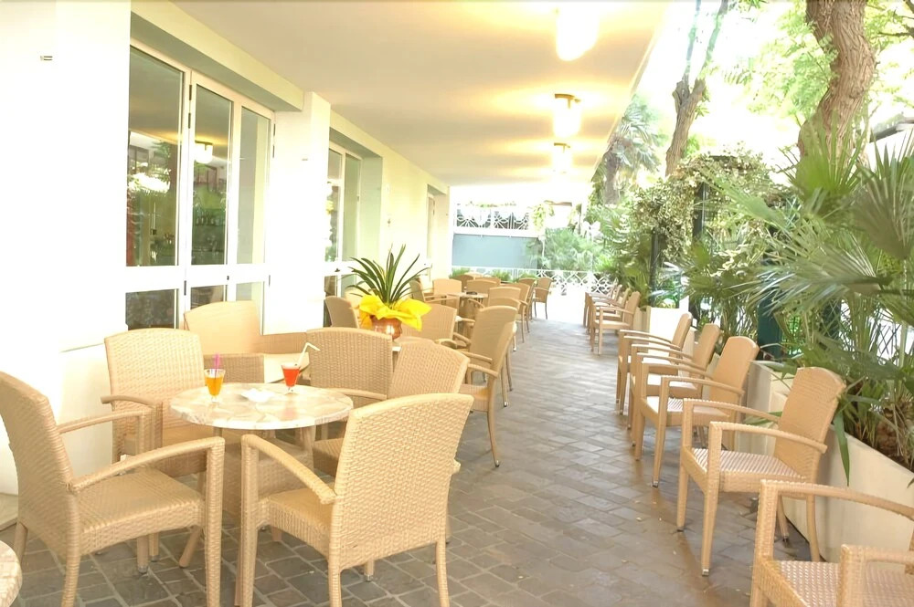 Hotel Plaza