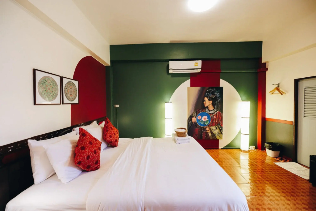 Sleeper House