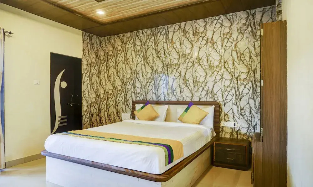 Treebo Trip Shree Balaji Inn