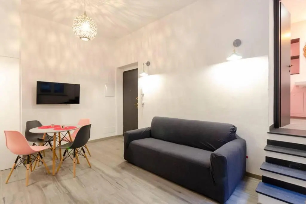 Castelli's Apartment for your holiday 13