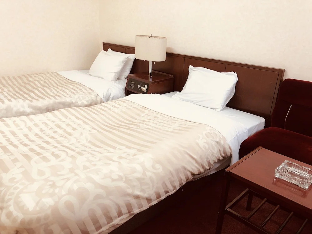 Garden Hotel Yamato