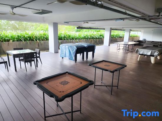 Iskandar Residence -- Legoland & Kids & WiFi # 3BR2B # 6pax