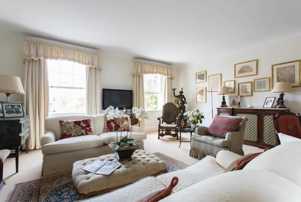 onefinestay - South Kensington Apartments