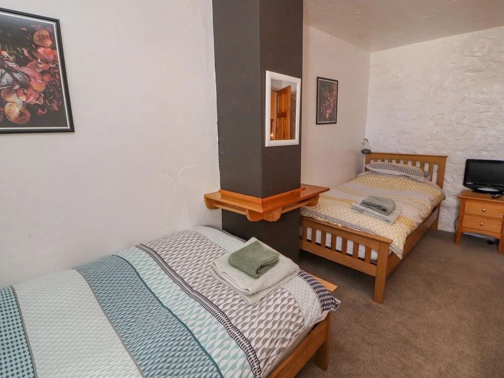 Mellfell Cottage