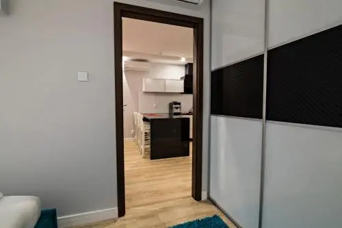JAB Apartments Panoramika Business & Family