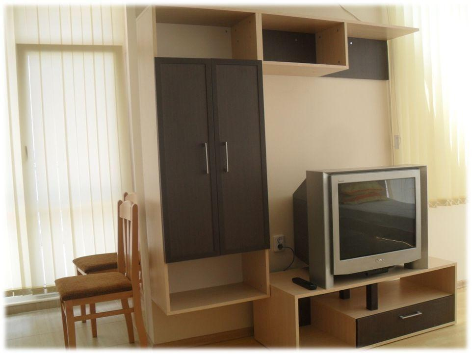 Guest Apartments Simeonov