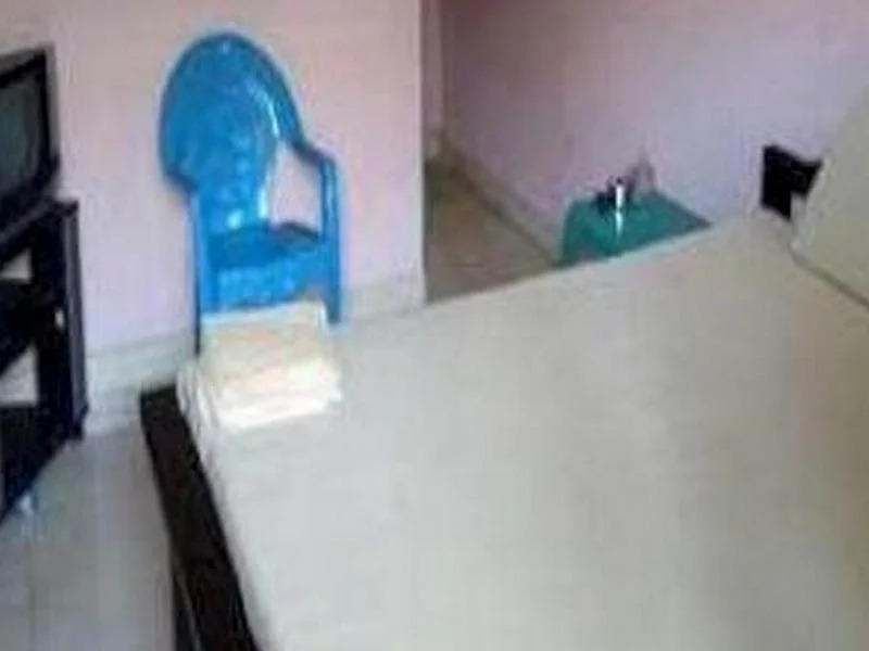 Penginapan Tegal Indah