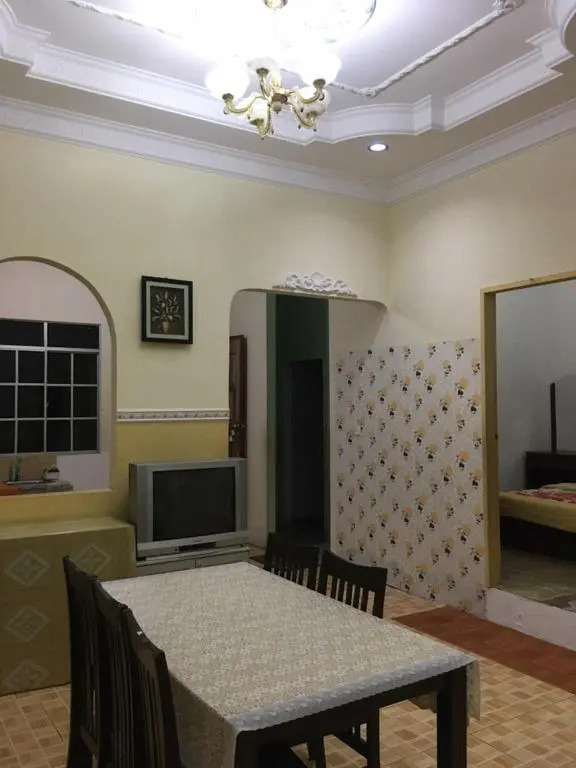 Seribu 1 Homestay 3 Rooms