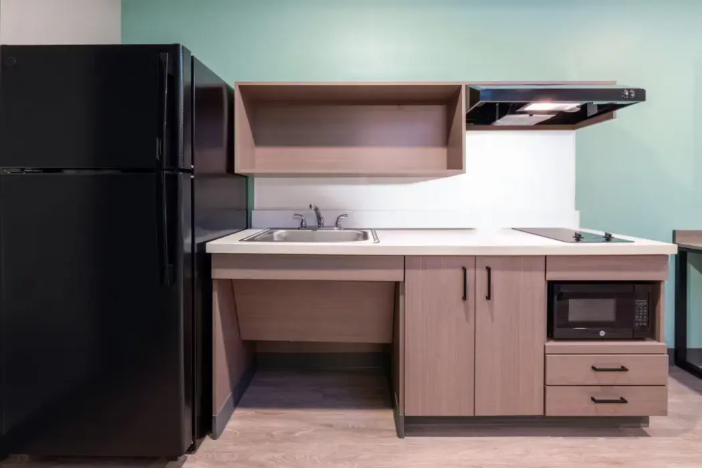 Echo Suites Extended Stay By Wyndham Nashville/ Gallatin