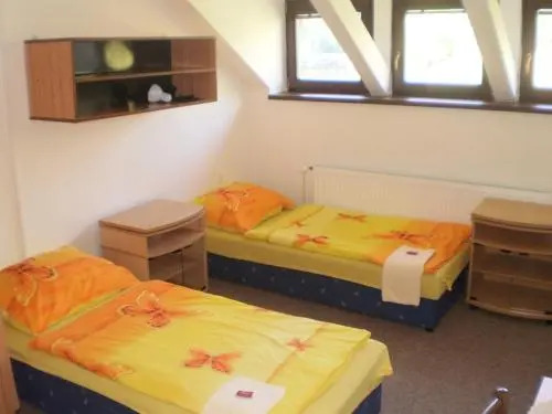 Hotel Pod skalou