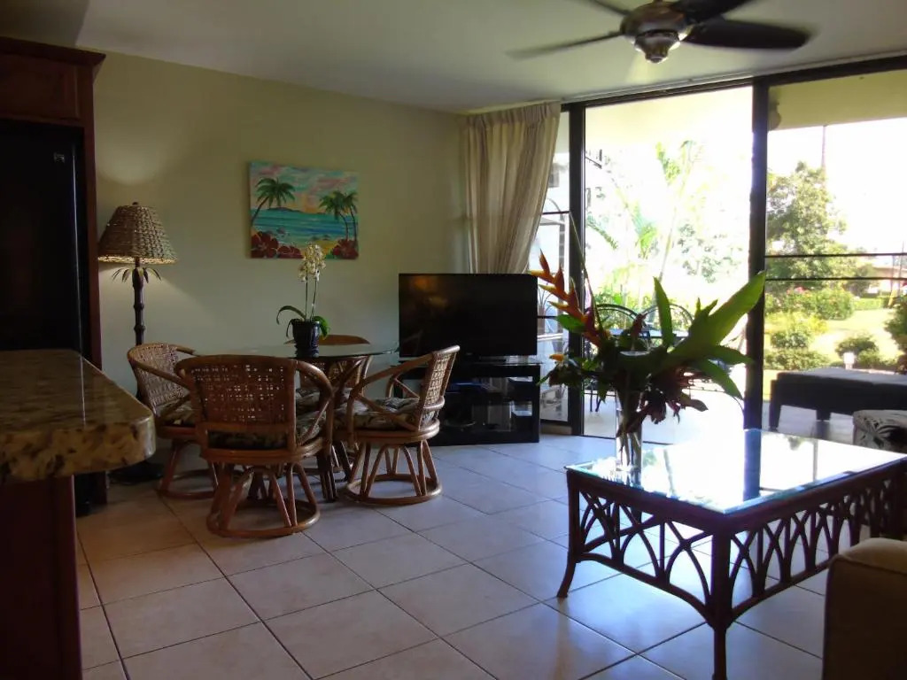 Aloha Kai2 - Resort Condo