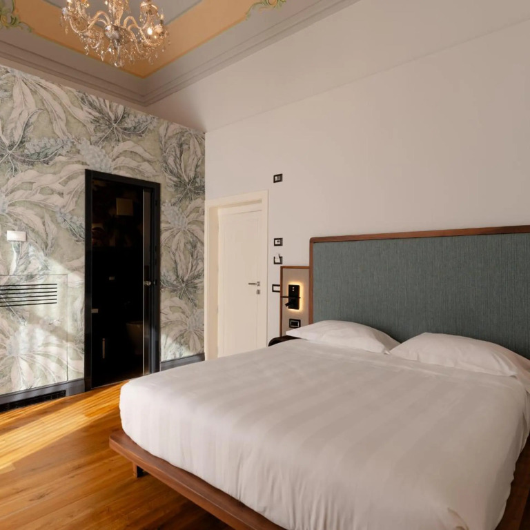 Lo Stemma Luxury Boutique Hotel