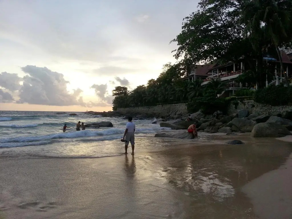 Purimas Resortel