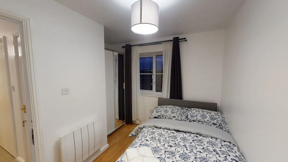 Remarkable 2-bed Apartment in London