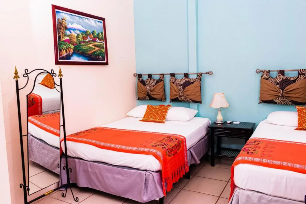 Ruals Hotel