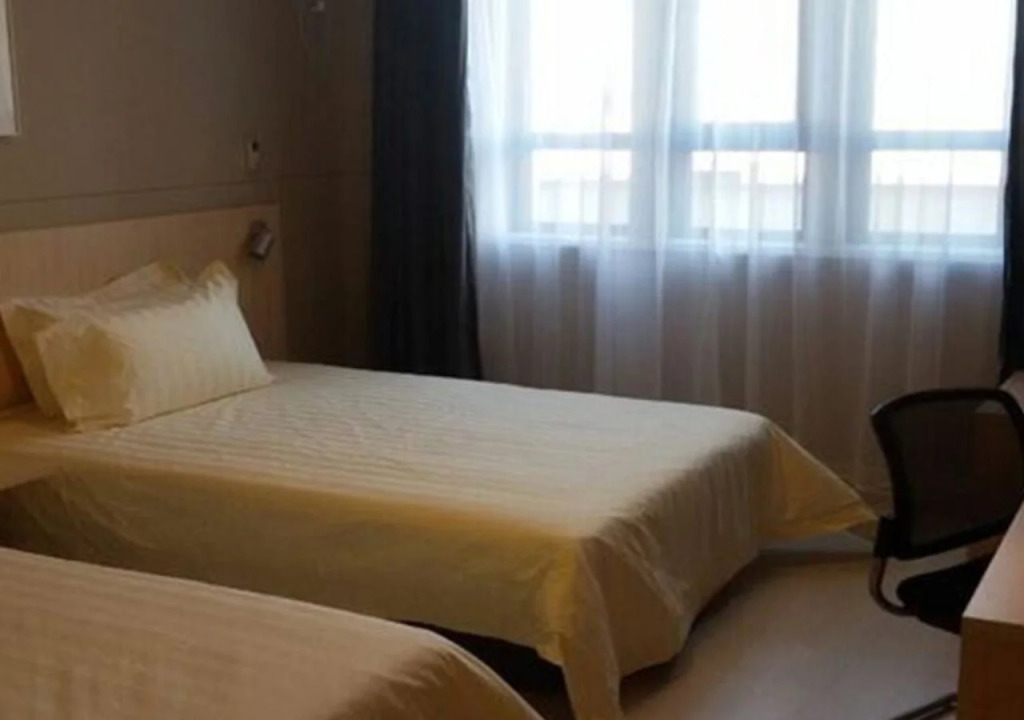 Jinjiang Inn Tianjin Jizhou Renmin West Street Branch