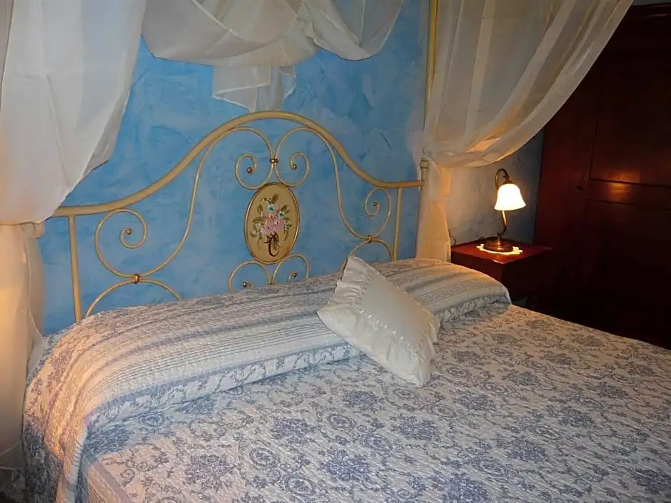 La Pietra Piana Casa Vacanze