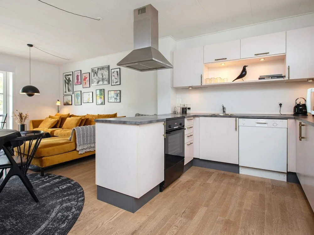 4 person holiday home in Skagen-By Traum