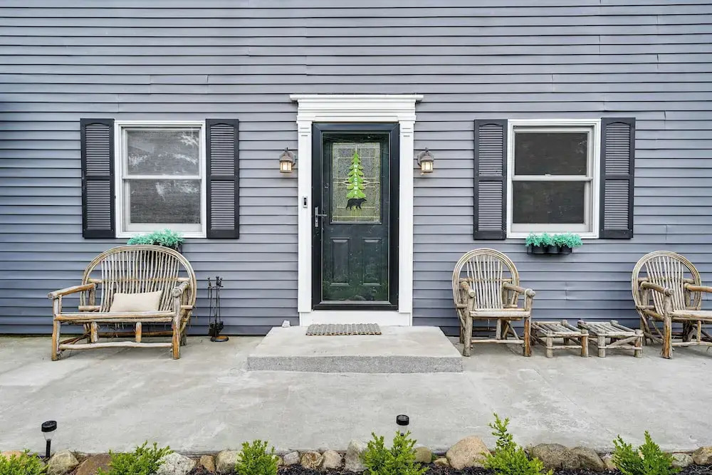 Peaceful Lake George Getaway - 3 Mi to Beach!