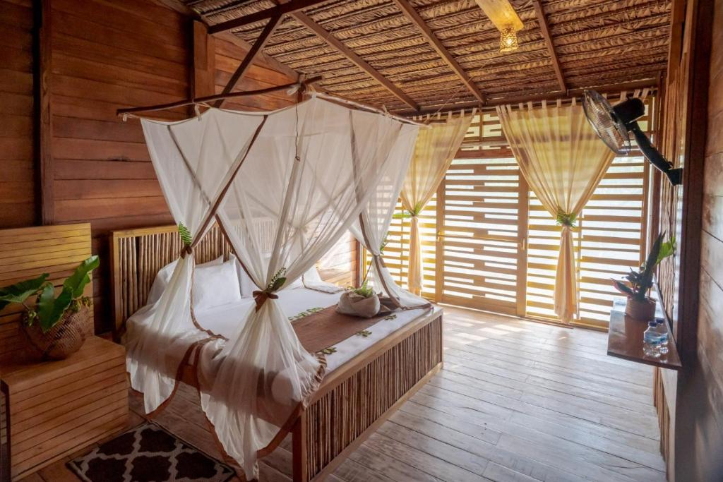 Biohotel Arara River