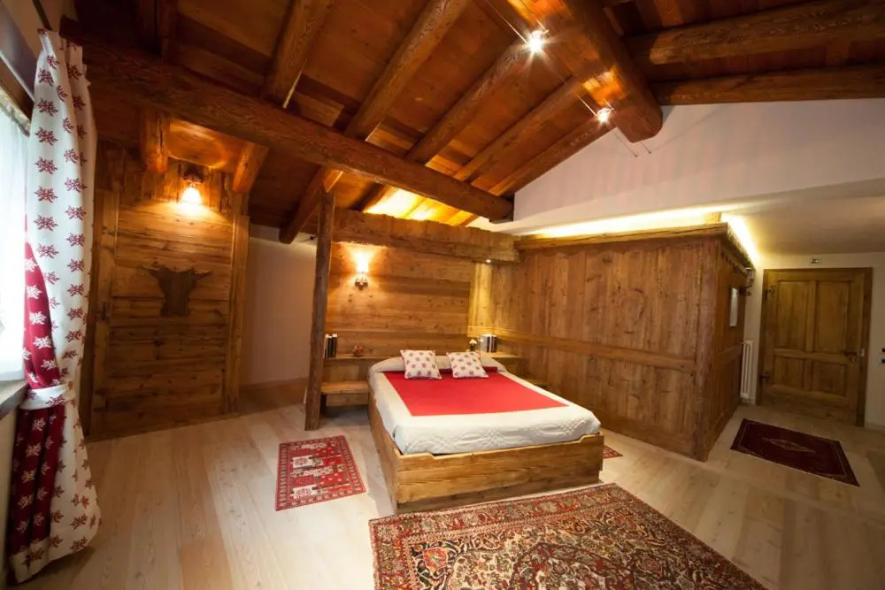Relais du Berger