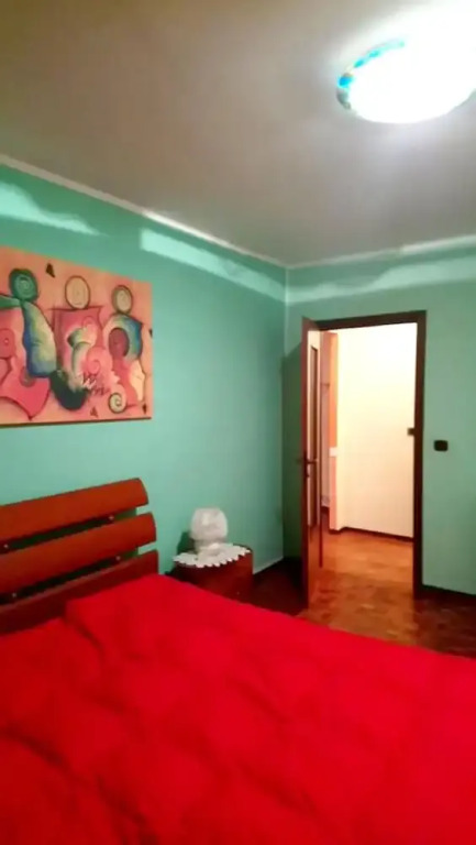 Apartment with One Bedroom in Villastellone, with Balcony