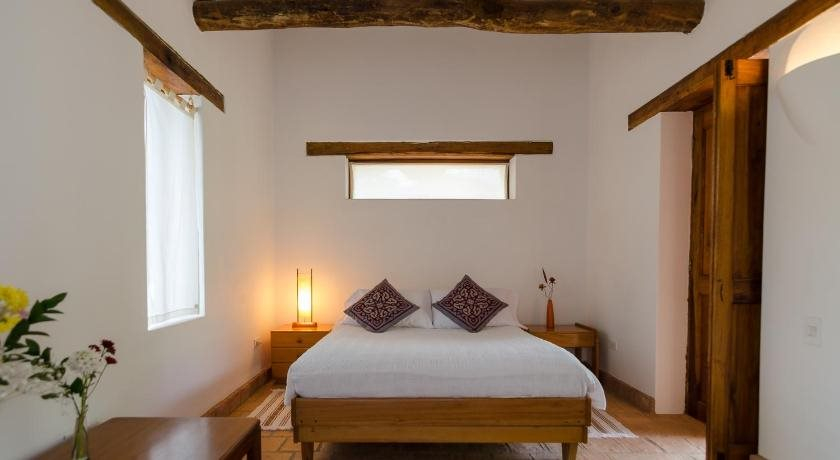 Hostal Casa del Arte