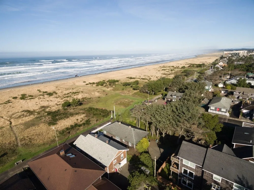 Harris Hideaway 5 Bedroom Home