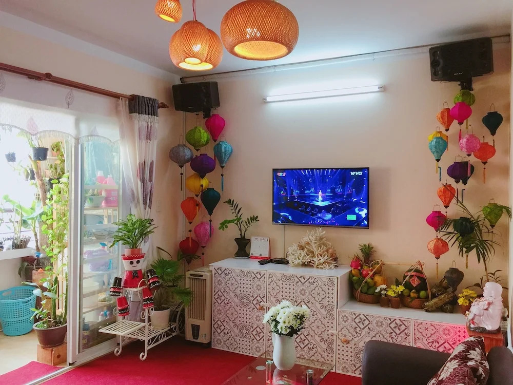 Homestay at Dream House
