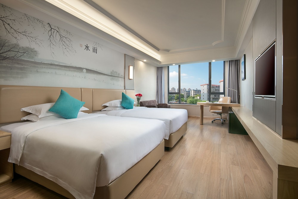 Ramada Encore by Wyndham Hangzhou Xiaoshan