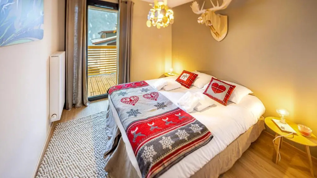 The View - Apt 08 - BO Immobilier