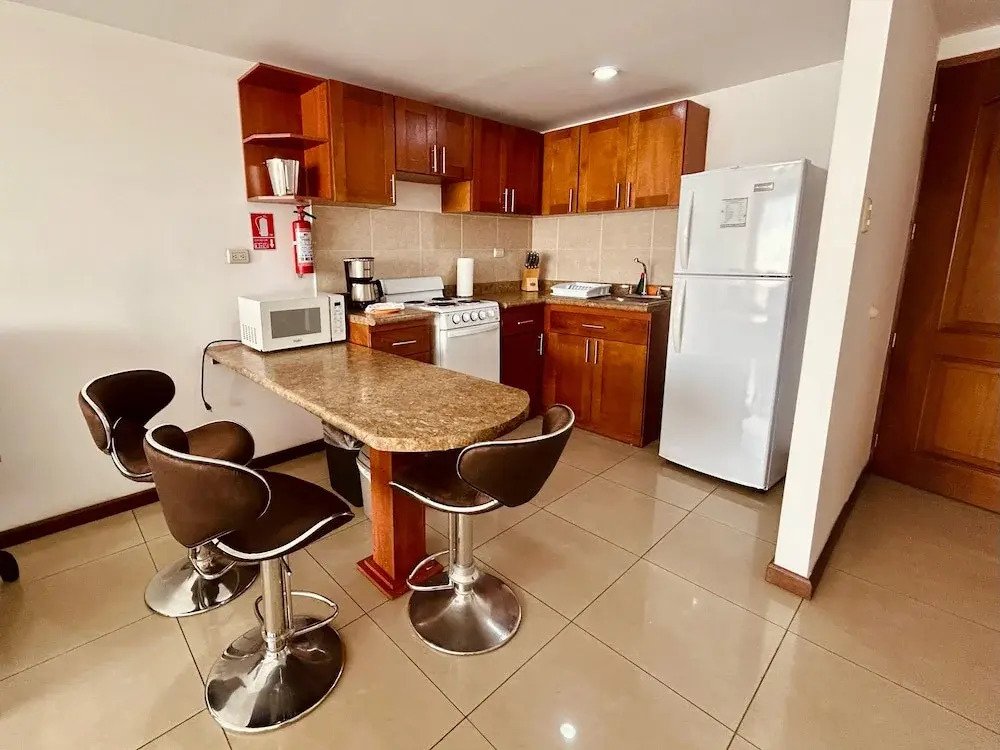 Suites Jardin Imperial