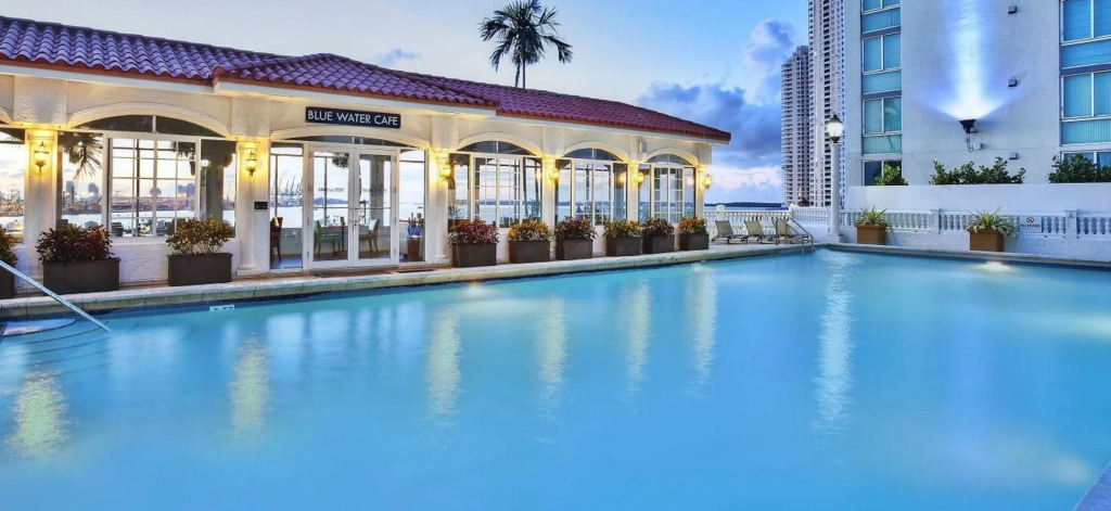 InterContinental Miami by IHG
