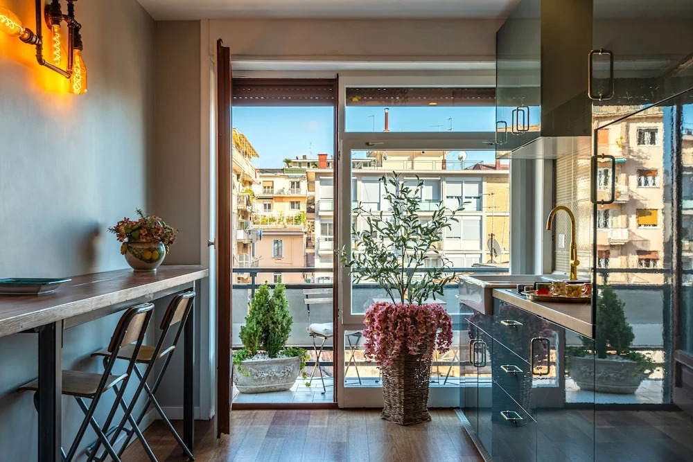 B&B il Duca dAmalfi