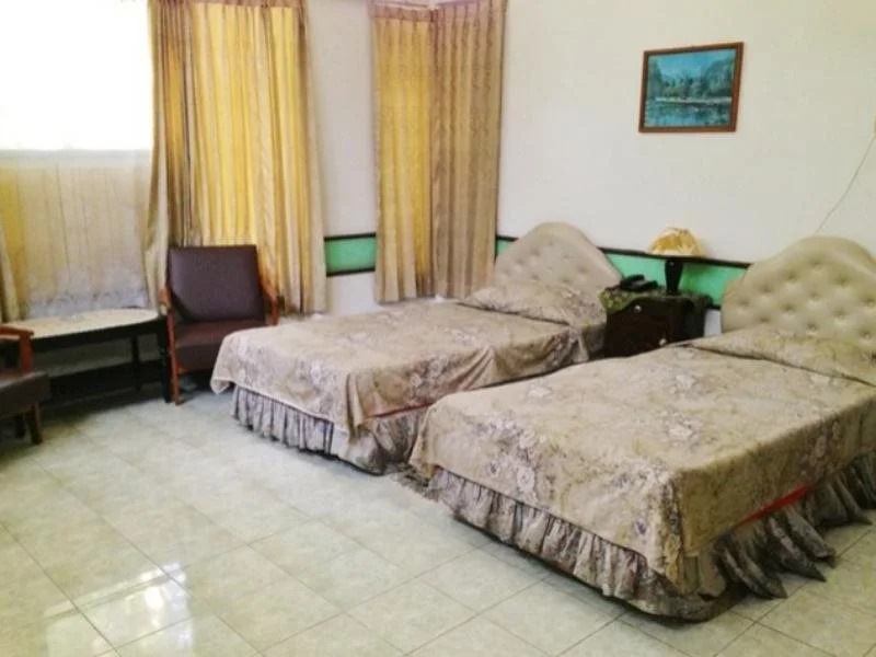Splendid Inn