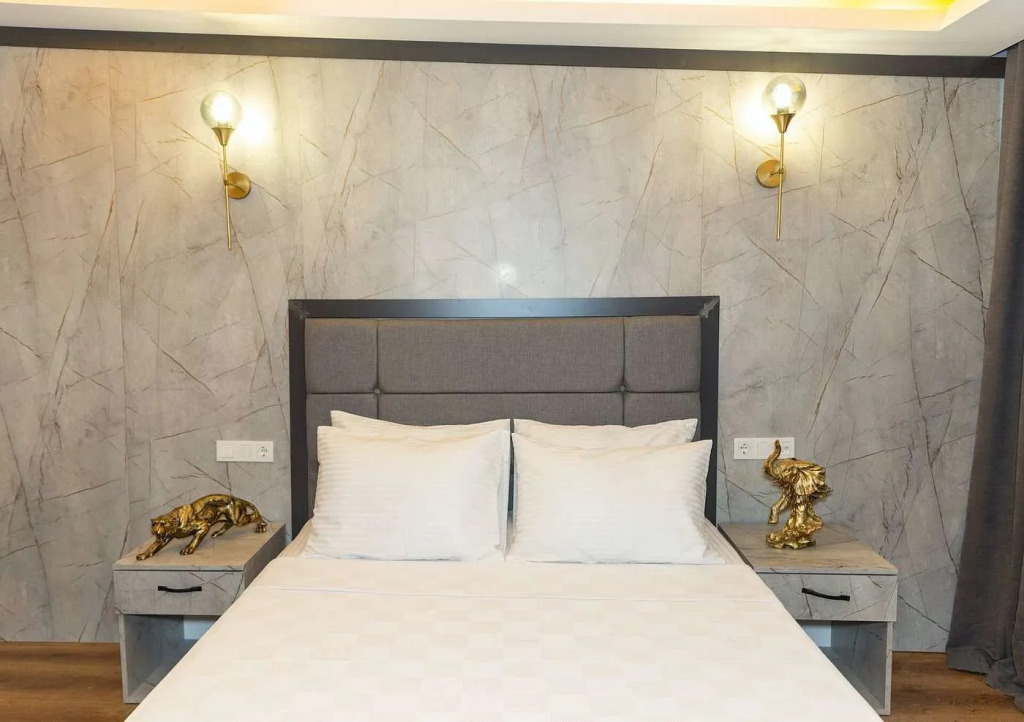 The Hera Business Hotels & Spa